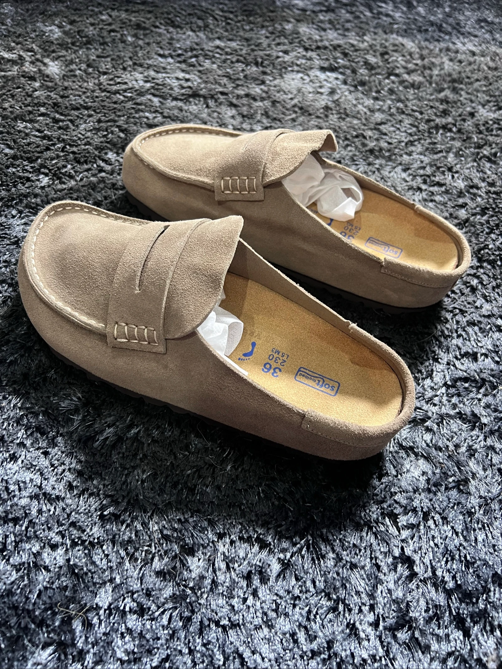 Birkenstock sandals – photo 7